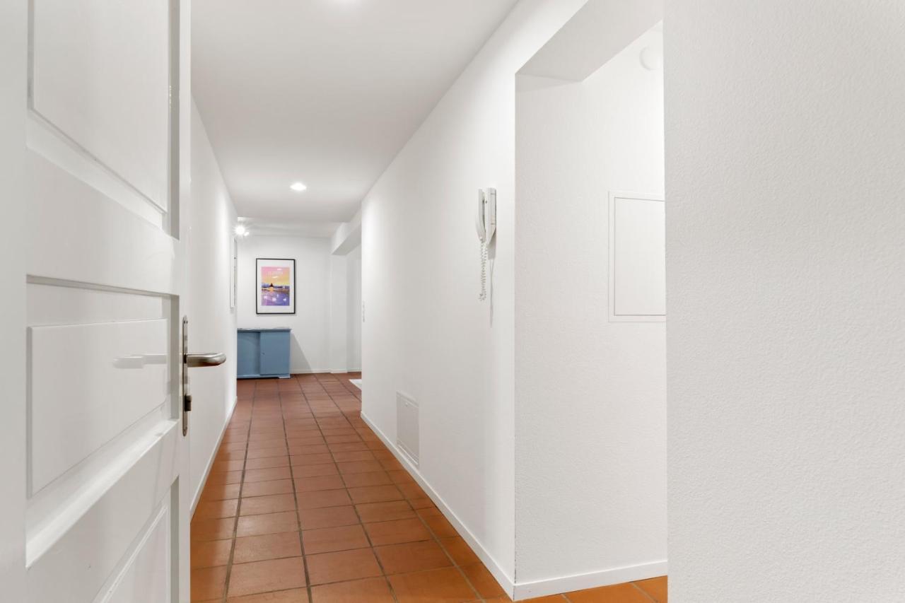 Cozy Boutique Apartment At Mt. Rigi Goldau ภายนอก รูปภาพ