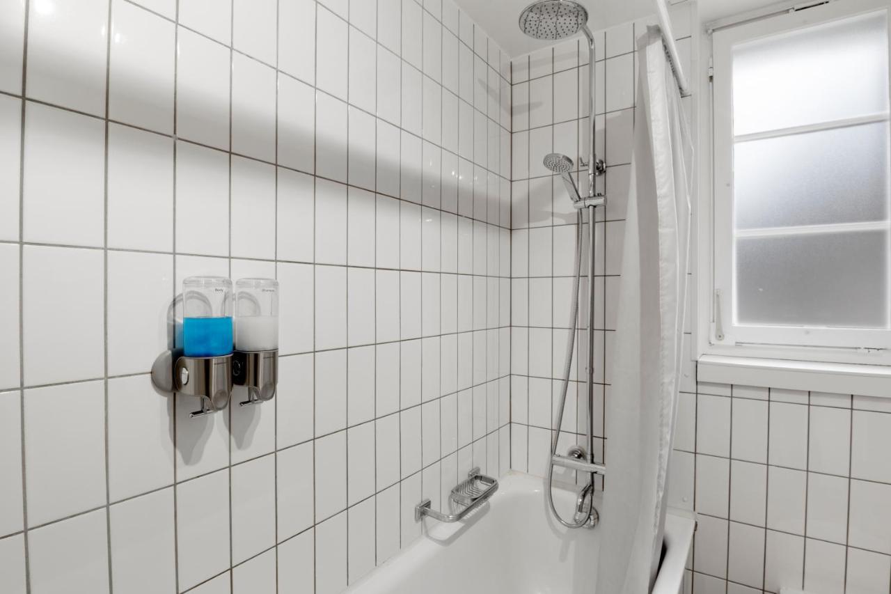 Cozy Boutique Apartment At Mt. Rigi Goldau ภายนอก รูปภาพ